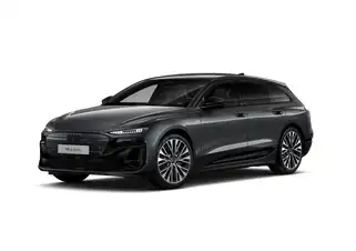 A6 e-tron Avant Performance 367 ch 100 kWh