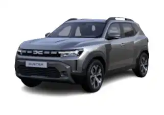 Duster Hybrid 155