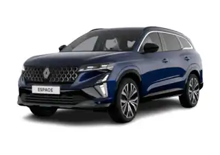 Espace full hybrid E-Tech 200 ch 5pl