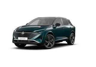 Qashqai Hybrid e-Power Gen3 190 ch