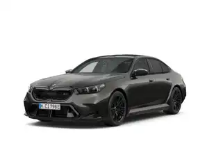 M5 PHEV 727 ch BVA8