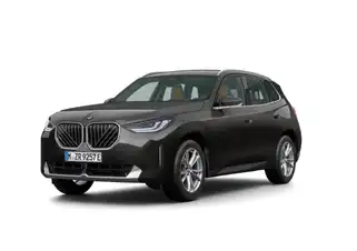 X3 30e xDrive 299 ch BVA8