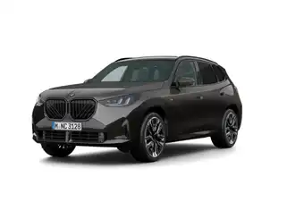 X3 20 xDrive 208 ch BVA8