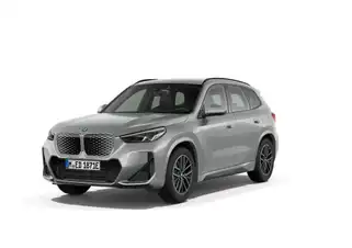 iX1 eDrive20 204ch BVA