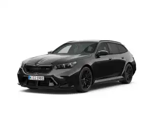 M5 Touring PHEV 727 ch BVA8