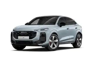 Q3 Sportback e-hybrid 272 ch S tronic 6