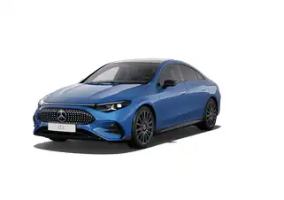 CLA 250+ avec technologie EQ