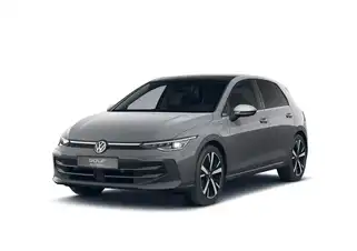 Golf 1.5 eHybrid 204 DSG6