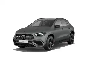 GLA 250 e Hybrid EQ 8G-DCT