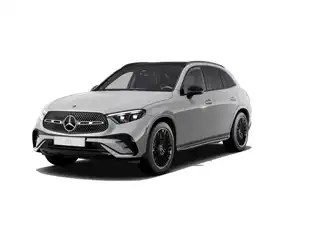 GLC 220 d 9G-Tronic 4Matic