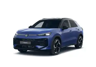 T-Roc 1.5 eTSI EVO2 Hybrid 150 ch DSG7