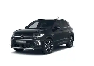T-Cross 1.0 TSI 116 Start/Stop DSG7