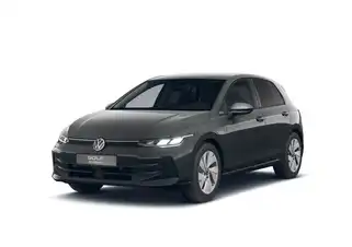 Golf 1.5 eHybrid 204 DSG6