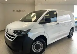 TRANSPORTER VAN L1H1 2.0 TDI 110 BVM6