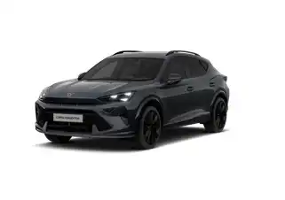 Formentor eHybrid 204 ch DSG6