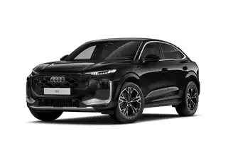 Q3 Sportback e-hybrid 272 ch S tronic 6