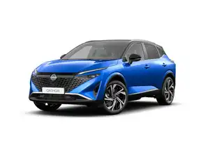 Qashqai Hybrid e-Power Gen3 190 ch