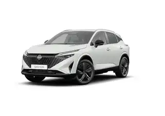 Qashqai Hybrid e-Power Gen3 190 ch