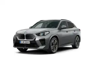 iX2 eDrive20 204ch BVA