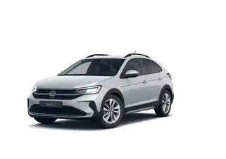 Taigo 1.0 TSI 116 DSG7