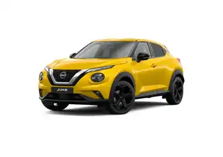 Juke HYBRID 143