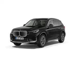 iX1 eDrive20 204ch BVA