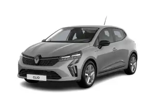 Clio E-Tech full hybrid 145 ch GSR2