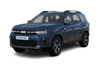 Bigster Hybrid 155