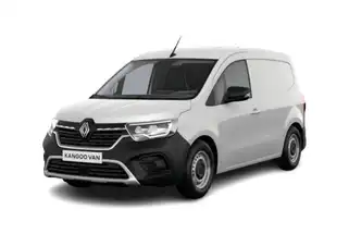 KANGOO VAN TOLE L2 BLUE DCI 115 GSR2