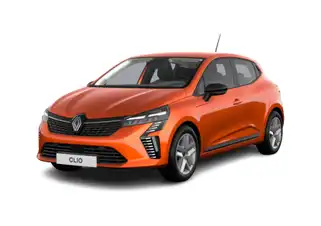 Clio SCe 65 ch GSR2