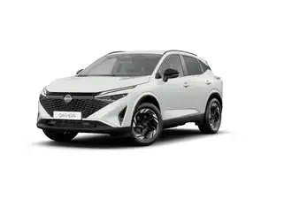 Qashqai Hybrid e-Power Gen3 190 ch
