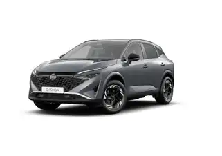 Qashqai Hybrid e-Power Gen3 190 ch