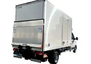 CRAFTER CGV PROPULSION (RJ) 50 L4 2.0 TDI 163 CH