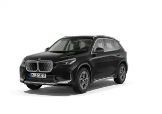 iX1 eDrive20 204ch BVA