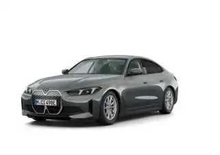 i4 eDrive40 340 ch BVA