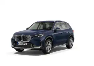 iX1 eDrive20 204ch BVA