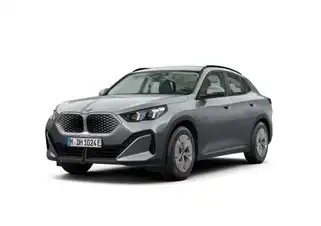 iX2 eDrive20 204ch BVA