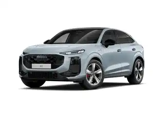 Q3 Sportback e-hybrid 272 ch S tronic 6