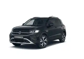 T-Cross 1.0 TSI 116 Start/Stop DSG7