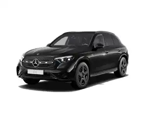 GLC 300 de Hybrid EQ 9G-Tronic 4Matic