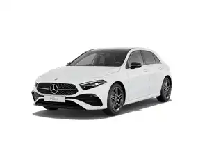 Classe A 200 7G-DCT