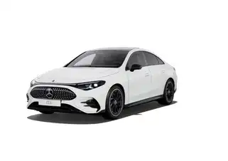 CLA 250+ avec technologie EQ