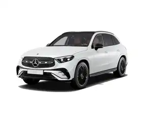 GLC 300 e Hybrid EQ 9G-Tronic 4Matic