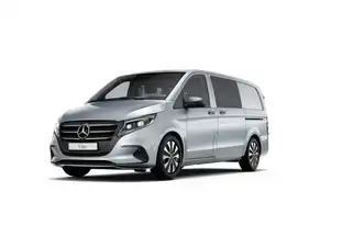 VITO MIXTO 119 CDI LONG 9G-TRONIC RWD
