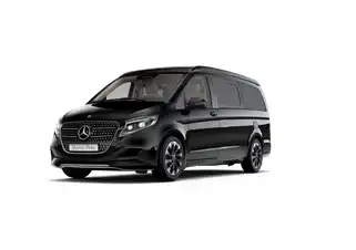 Marco Polo 300d 9G-Tronic 4x4