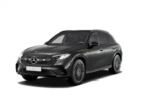 GLC 300 e Hybrid EQ 9G-Tronic 4Matic