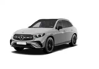 GLC 300 e Hybrid EQ 9G-Tronic 4Matic