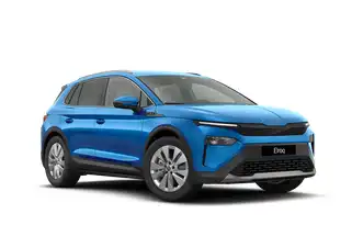 Elroq 286 ch Batterie 85