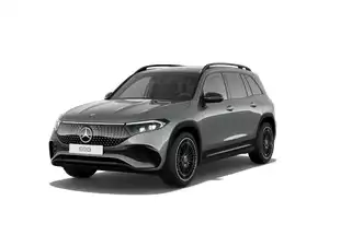 EQB 300 4MATIC