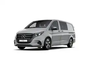 VITO MIXTO 119 CDI LONG 9G-TRONIC RWD